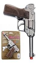 Pistola de brinquedo PARRIS CLASSIC QUALITY TOYS EST. 1936 Desert Fox