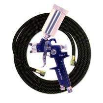 Pistola de bronzeamento Airbrush Paasche 500T 90mL de capacidade Pistola de bronzeamento Airbrush Paasche 500T 90mL de capacidade