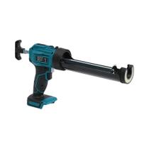 Pistola De Calafetagem Elétrica Sem Fio De 4 Velocidades Com Bateria De Lítio Para Calafetagem De