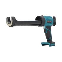 Pistola De Calafetagem Elétrica Sem Fio De 4 Velocidades Para Makita 18V Bateria De Lítio Pistola De