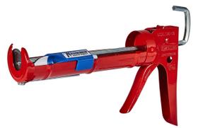 Pistola de calafetagem Newborn 102D Hex Rod Cradle 1/10 Gal 10:1