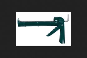 Pistola de calafetagem para recém-nascidos ECONO 5:1 em aço Pistola de calafetagem para recém-nascidos ECONO 5:1 em aço