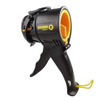 Pistola de calafetagem SILIGUN Gen-1 Compact, sem gotejamento, tubos de 10 oz