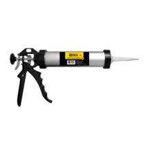 Pistola De Calafetar Tubular 9 Polegadas - Dtools