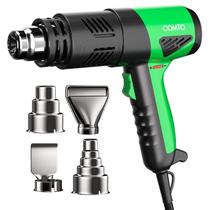 Pistola de calor COMTO 1800W Industrial 122 -1202 Temperatura variável