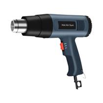 Pistola De Calor Industrial 2500W, Ar Quente, Secador De Cabelo, Soprador Térmico De Solda,