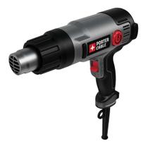 Pistola de calor PORTER-CABLE PC1500HG 1500W de dupla temperatura Pistola de calor PORTER-CABLE PC1500HG 1500W de dupla temperatura