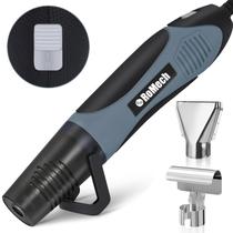 Pistola de calor ROMECH 350W Dual Temp 200-350C com 2 bicos azuis Pistola de calor ROMECH 350W Dual Temp 200-350C com 2 bicos azuis