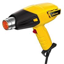 Pistola de calor Wagner FURNO 300 Dual Temp 399C 593C elétrica