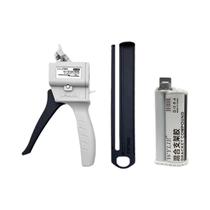 Pistola De Cola Manual AB WYLIE WL-006 Tipo Push 10:1 Para Reparo De Celulares Ferramenta De