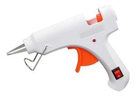 Pistola de cola quente 20w