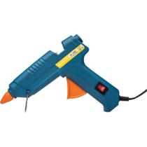 Pistola de Cola Quente 60W SEMI-PROFISSIONAL 110/220V Pistola de Cola Quente 60W SEMI-PROFISSIONAL 110/220V