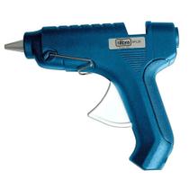 Pistola De Cola Quente Apl20 40w Bivolt Azul - Tilibra