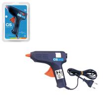 Pistola De Cola Quente B-461 Cis + 2 Bastões De Cola Quente