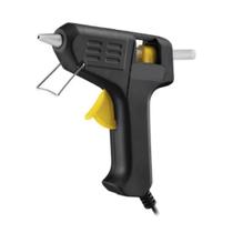 Pistola de Cola Quente Bico Fino Bivolt 110v/220V 40W 15,5cm