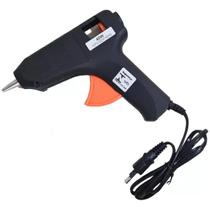 Pistola de Cola Quente Bivolt 40W Segma