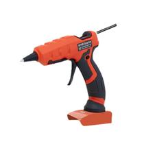 Pistola de cola quente compativel com bateria m18 - milwaukee - Global Tools