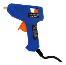 Pistola De Cola Quente Fx-pp Foxlux 15w Bivolt Inmetro Pistola De Cola Quente Fx-pp Foxlux 15w Bivolt Inmetro
