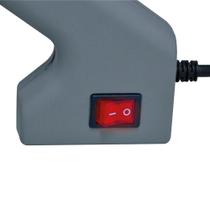 Pistola de cola quente hikari hpc-280 280w bivolt 21k913 Pistola de cola quente hikari hpc-280 280w bivolt 21k913