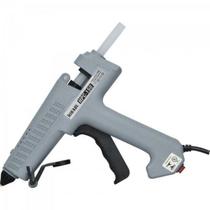 Pistola De Cola Quente Profissional 150W Bivolt HPC150 Cinza HIKARI Pistola De Cola Quente Profissional 150W Bivolt HPC150 Cinza HIKARI