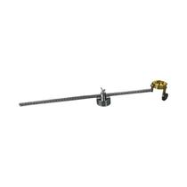 Pistola De Corte Plasma P80 De 50cm Com Base Magnética Forte Para Máquina De Corte LGK-100