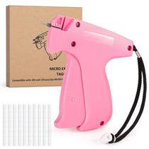 Pistola de costura Fib-utopia Stitchy Quick com 1200 fixadores Pistola de costura Fib-utopia Stitchy Quick com 1200 fixadores