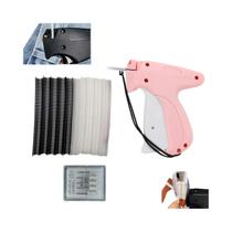 Pistola De Costura Micro Para Roupas, Fixador Rápido, Pistola De Etiquetagem, Costura, Quilting E