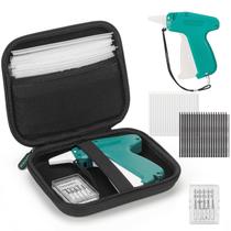 Pistola de costura NIFUYOP Mini Stitch para roupas com fechos