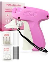 Pistola de Costura Petra Prime 2026 Kit de Costura Portátil Pistola de Costura Petra Prime 2026 Kit de Costura Portátil