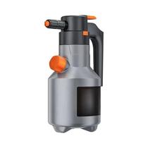 Pistola De Espuma Elétrica Portátil De 2L Para Limpeza De Carros, Bico De Espuma De Alta Pressão