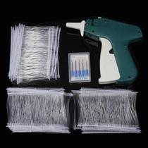 Pistola de etiquetagem de roupas Winnerbe Price Labeler com 1000 fixadores Pistola de etiquetagem de roupas Winnerbe Price Labeler com 1000 fixadores