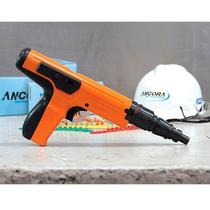 Pistola de fixação finca pinos de ação indireta Ancora FAI72N com regulagem