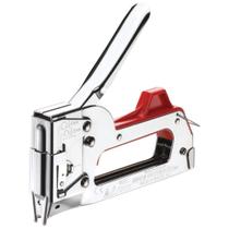 Pistola de grampo e prendedor de arame Arrow T2025 para estofamento