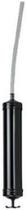 Pistola de graxa de sucção Lubrimatic 30-118 12", mangueira, 470 ml Pistola de graxa de sucção Lubrimatic 30-118 12", mangueira, 470 ml