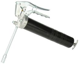 Pistola de graxa Plews LubriMatic 30-300 Pistol Grip 14 onças de carga