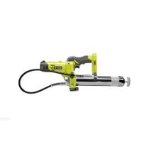 Pistola de Graxa Sem Fio Ryobi P3410 - 18V - 10.000 PSI