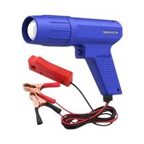 Pistola De Ignição 12V Para Carro, Moto E Marinha Com Luz Estroboscópica, Ferramenta De Reparação De