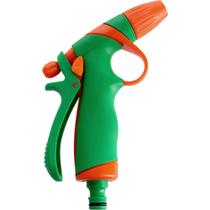 Pistola de Irrigação Anti Quebra Emborrachada 38cm