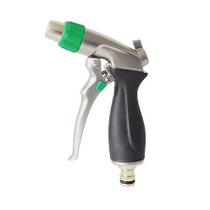 Pistola de Irrigação de Metal Ajustavel Ergo