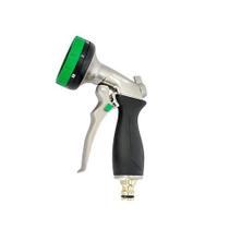 Pistola de Irrigaçao de Metal Ergo Pistola de Irrigaçao de Metal Ergo