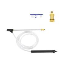 Pistola De Jateamento De Areia De Alta Pressão Para Bico Profissional Karcher K5 Lavor Huter Nilfisk