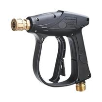 Pistola De Lavagem De Carro De Alta Pressão 4350psi M22-14 M22-15 Rosas 1/4 Conexão Rápida 5 Bicos