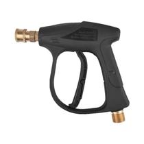 Pistola De Lavagem De Carro De Alta Pressão 4350psi M22-14 M22-15 Rosas 1/4 Conexão Rápida 5 Bicos Pistola De Lavagem De Carro De Alta Pressão 4350psi M22-14 M22-15 Rosas 1/4 Conexão Rápida 5 Bicos