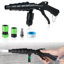 Pistola de Lavagem de Radiador com Alavanca Itsall Pistola de Lavagem de Radiador com Alavanca Itsall