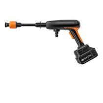 Pistola de limpeza ar condidionado suryha a bateria g3 80150210