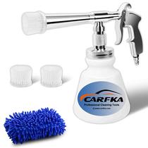 Pistola de limpeza de carro CARFKA 1L Foam Bottle High Pression