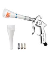 Pistola de limpeza de carros VEVOR High-Pression Air Blow com bicos