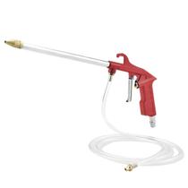 Pistola de limpeza de motor pneumático DUSCOKE com mangueira de 1,2 m Pistola de limpeza de motor pneumático DUSCOKE com mangueira de 1,2 m