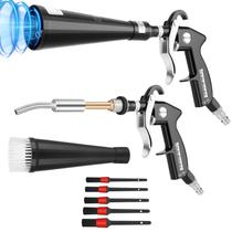 Pistola de Limpeza para Carro MYPIN Alta Pressão 0,6-0,9 MPa com Bicos Pistola de Limpeza para Carro MYPIN Alta Pressão 0,6-0,9 MPa com Bicos