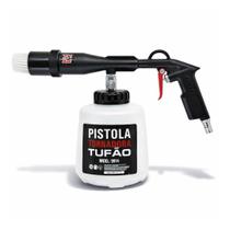 Pistola de Limpeza Tornador Tufão SGT9914 Sigma Tools